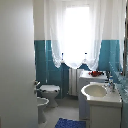 Apartment Luminoso Al Mare Martinsicuro