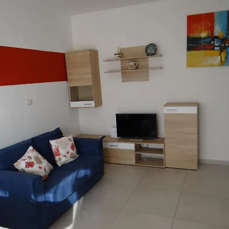 Apartment Luminoso Al Mare Martinsicuro