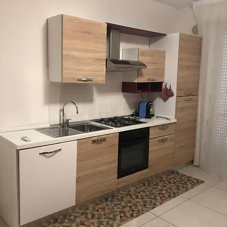 Luminoso Al Mare Apartament Martinsicuro