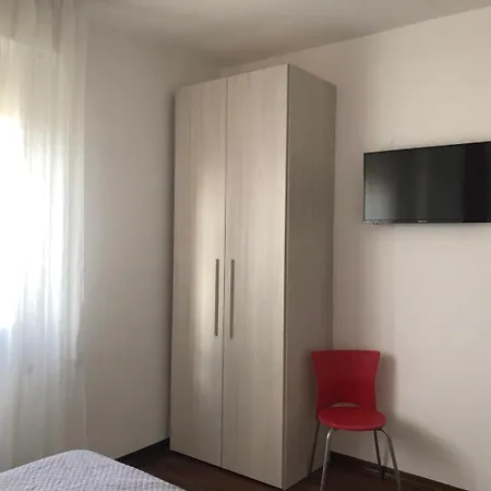 Apartmán Luminoso Al Mare