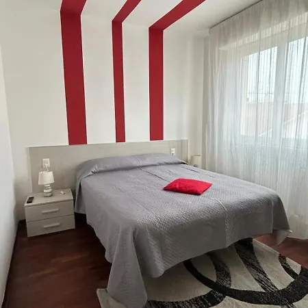 Apartmán Luminoso Al Mare